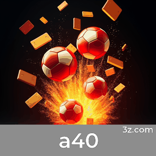 Recompensas Reais e Transparentes no a40: Promoções Sem Pegadinhas