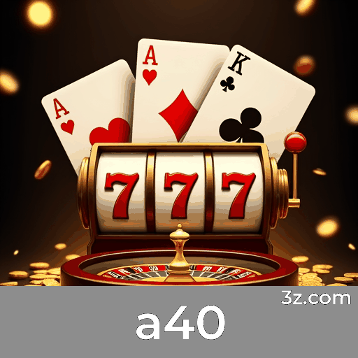 Infraestrutura Multi-camadas Robusta na a40