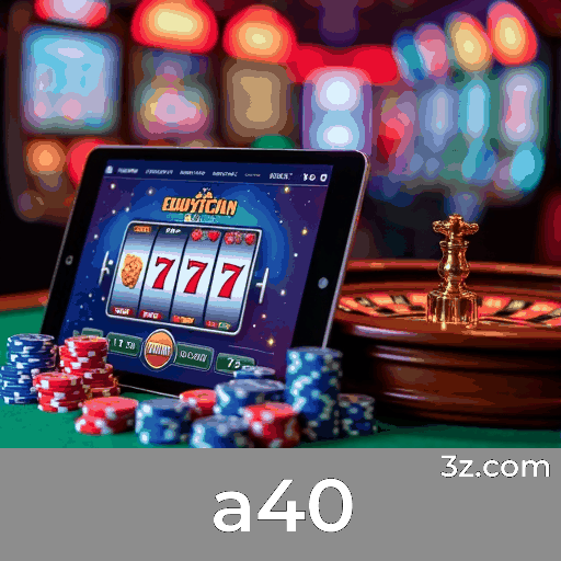 Desbloqueie Recompensas Incríveis com a40