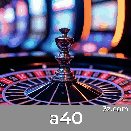 Metodologias Analíticas para Apostas Esportivas na a40