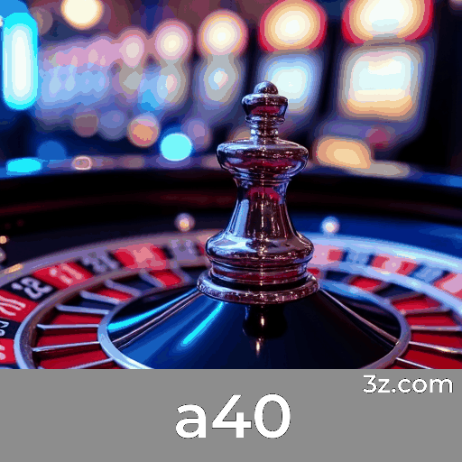 Recompensas Reais e Transparentes no a40: Promoções Sem Pegadinhas