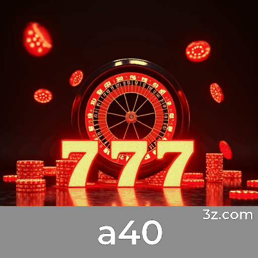 a40: Interação Social e Jogos ao Vivo