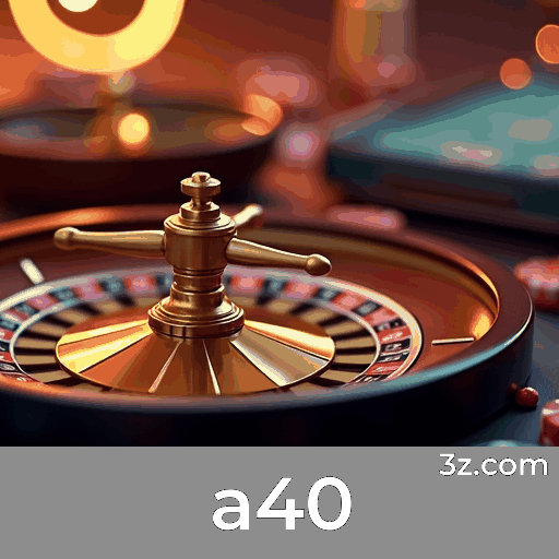 Apostas Instantâneas: Experimente o a40 App Hoje