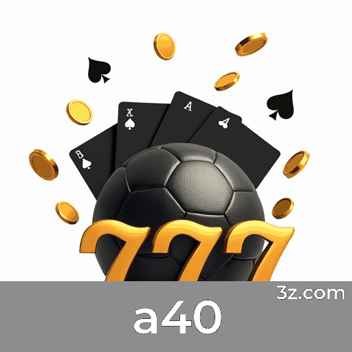 Recompensas Reais e Transparentes no a40: Promoções Sem Pegadinhas