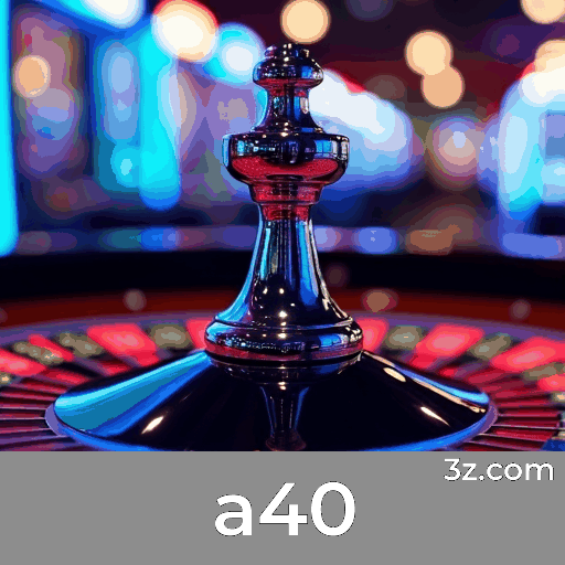 Apostas Instantâneas: Experimente o a40 App Hoje