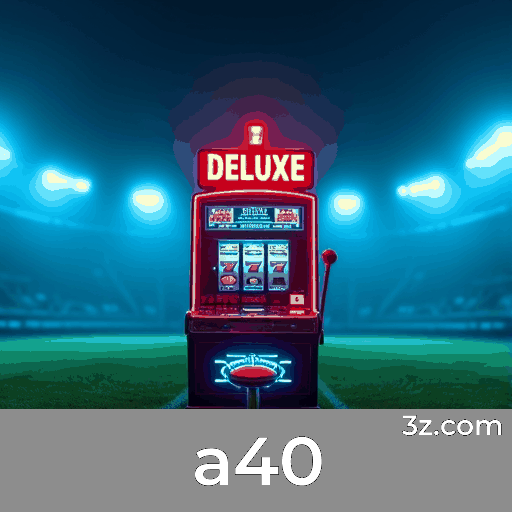 Metodologias Analíticas para Apostas Esportivas na a40