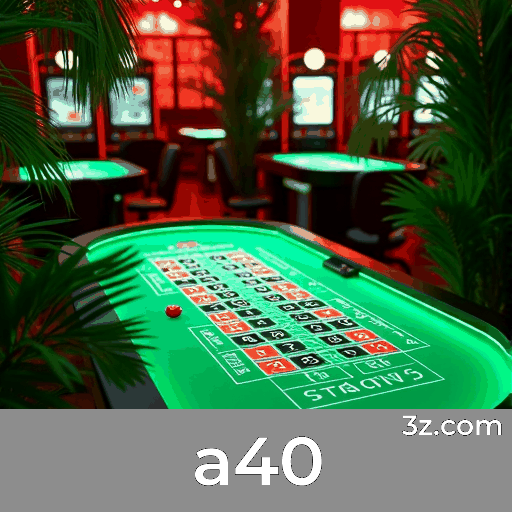 Universalidade de Jogos Incríveis no a40: Diversão Plena