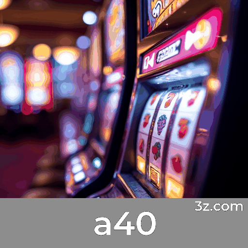 A40: Apostas Esportivas Completas para Brasileiros