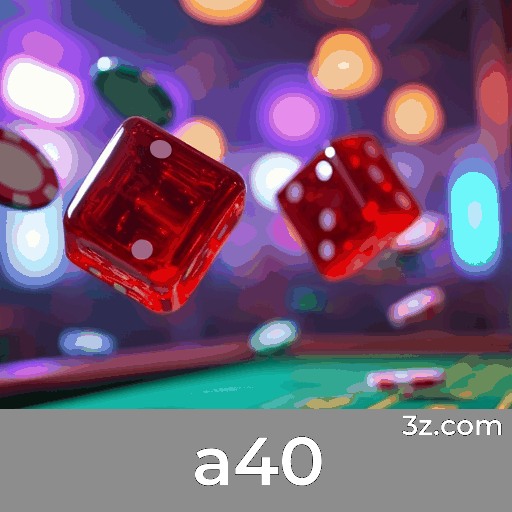 Infraestrutura Multi-camadas Robusta na a40