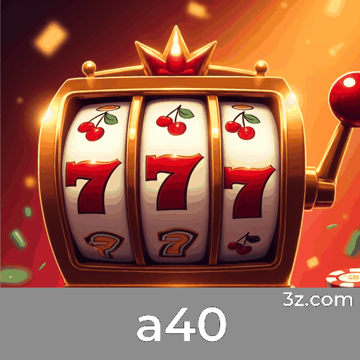 Infraestrutura Multi-camadas Robusta na a40