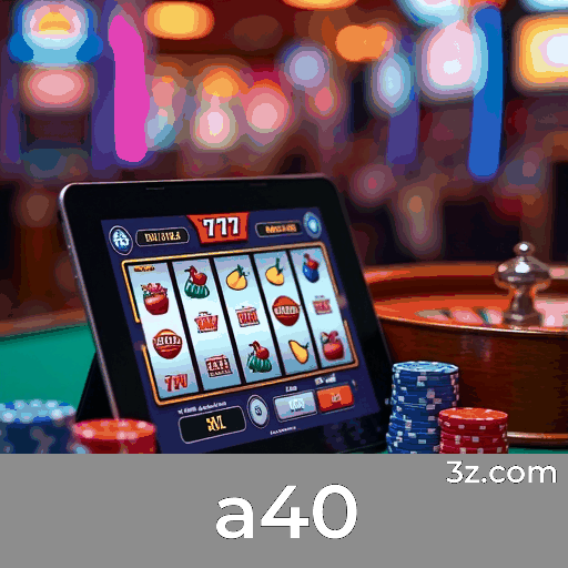 Infraestrutura Multi-camadas Robusta na a40