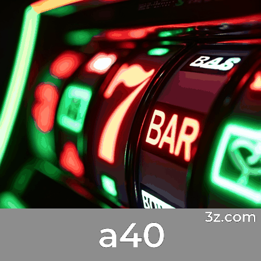 a40: Apostas Simplificadas com o App Móvel