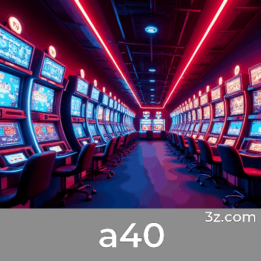 a40: Jogo em Tempo Real e Emoção para Brasileiros