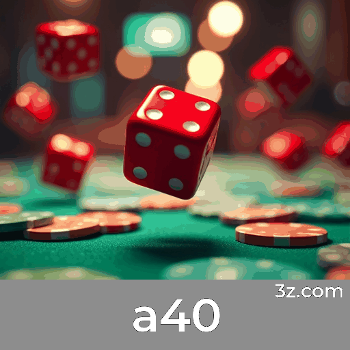 a40: Jogo em Tempo Real e Emoção para Brasileiros