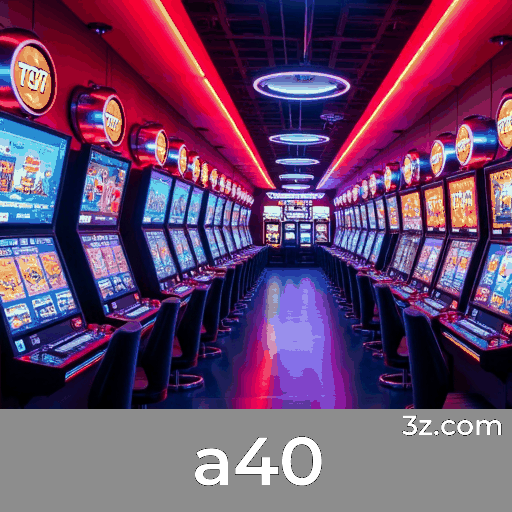 Recompensas Reais e Transparentes no a40: Promoções Sem Pegadinhas