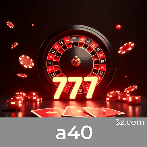 a40: Interação Social e Jogos ao Vivo